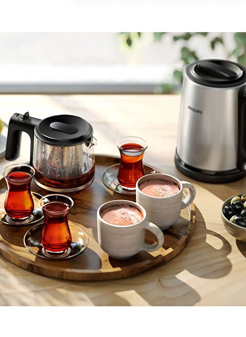 Philips 5000 Serisi Çay 2