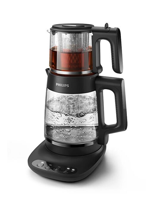 Philips Çay Makinesi HD7360/00