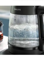 Philips Çay Makinesi HD7360/00 2