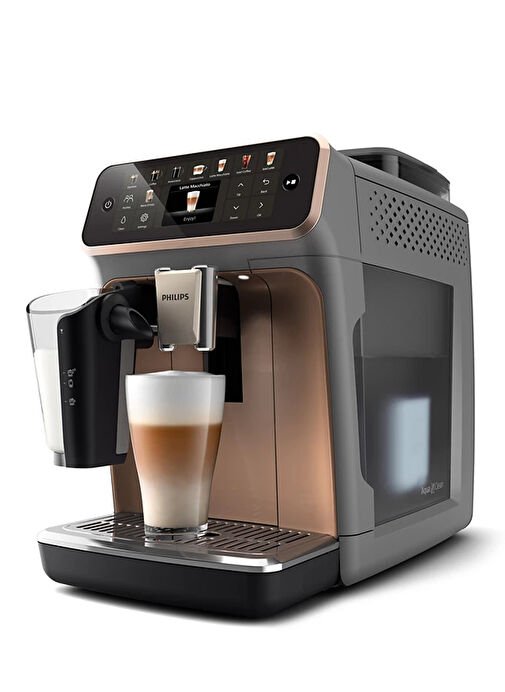 Philips Kahve Makinesi EP5544/80 2