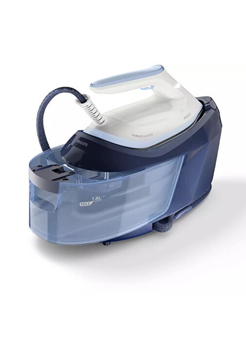 Philips Perfectcare 6000 Series