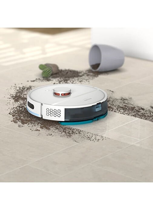 Philips Robot Süpürge XU2000/27 2