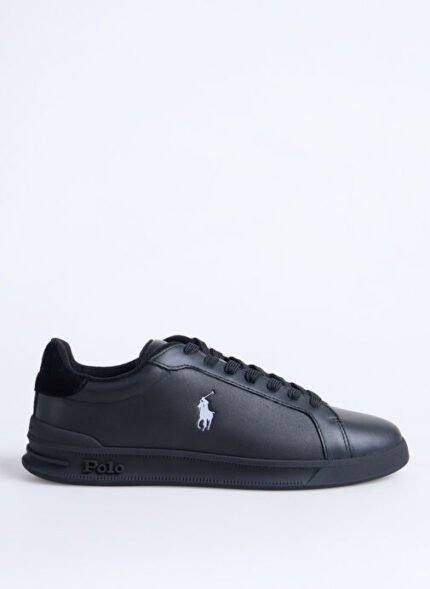 Polo Ralph Lauren Siyah