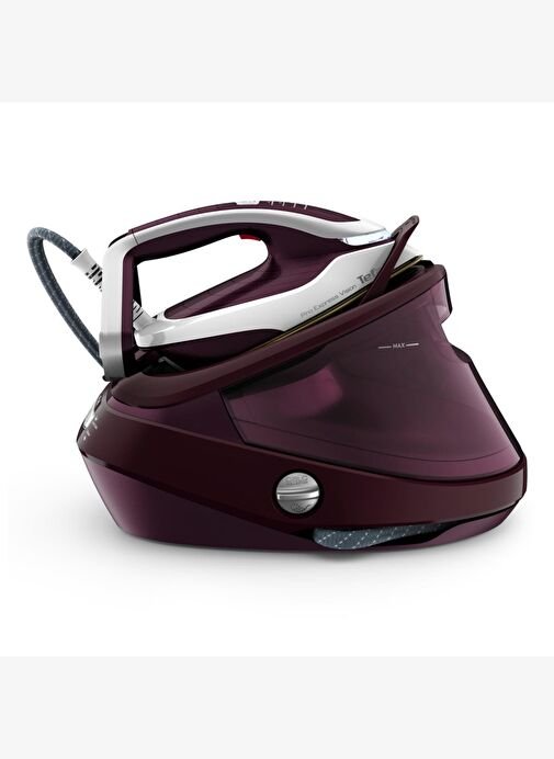 Tefal Pro Express Vision 2
