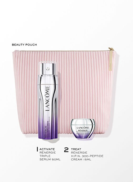 Lancome Rénergie Triple Serum 2