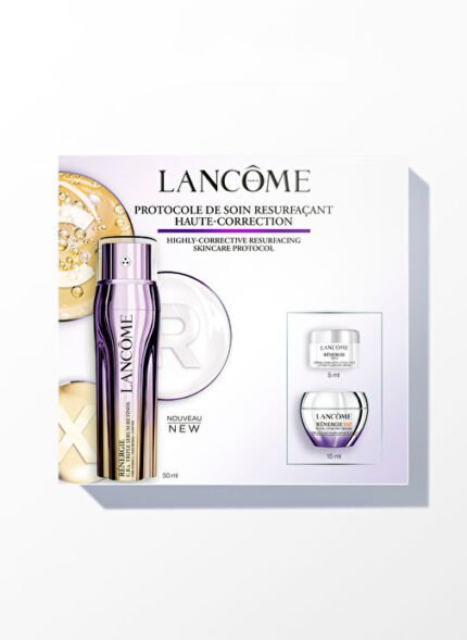 Lancome Rénergie Triple Serum