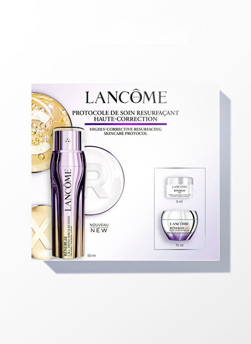 Lancome Rénergie Triple Serum