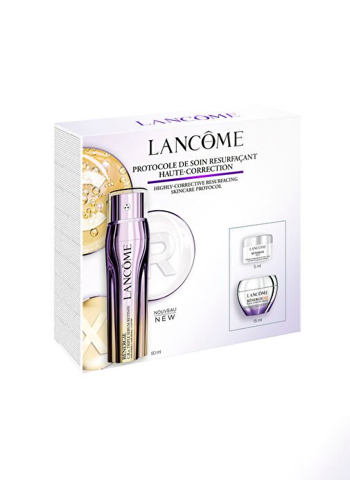 Lancome Rénergie Triple Serum 2