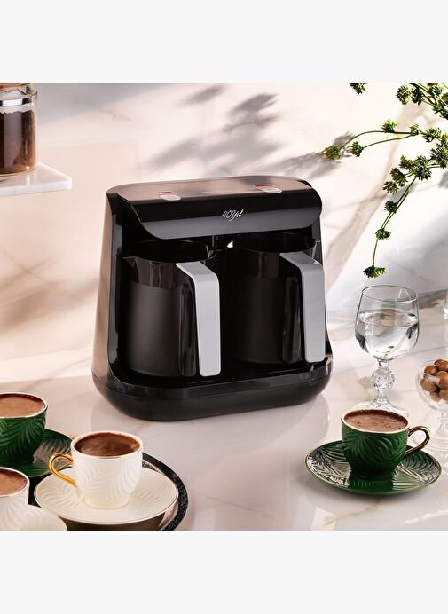 Schafer 40 Yıl Çift 2