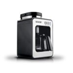 Schafer Barista Öğütücülü Filtre 4