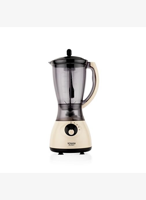 Schafer Blendy Sürahi Blender-Krem 2