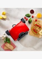 Schafer Contempo Tost Makinesi-Lal 3