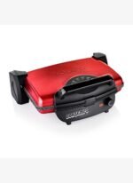 Schafer Contempo Tost Makinesi-Lal 4