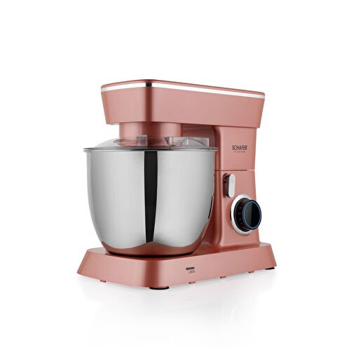 Schafer Prochef Gusto Stand 2