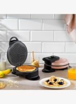Schafer Waffle Express Waffle