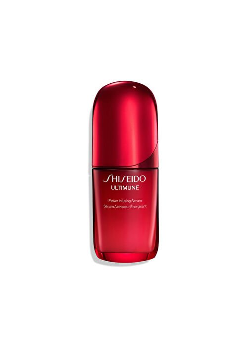 Shiseido Ultimune Power Infusing