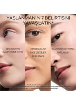 Shiseido Ultimune Power Infusing 3