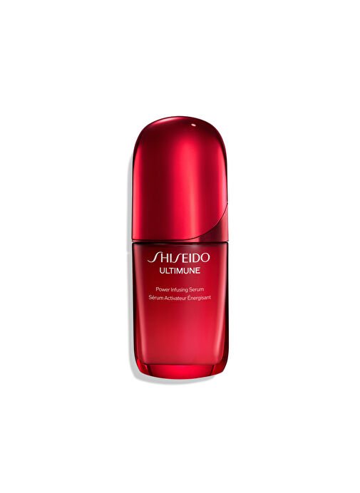 Shiseido Ultimune Power Infusing