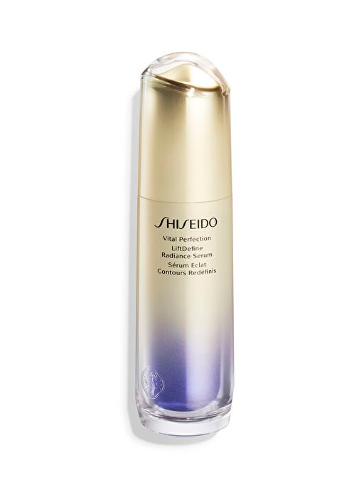 Shiseido Vital Perfection LiftDefine