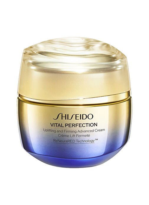 Shiseido Vital Perfection Uplifting