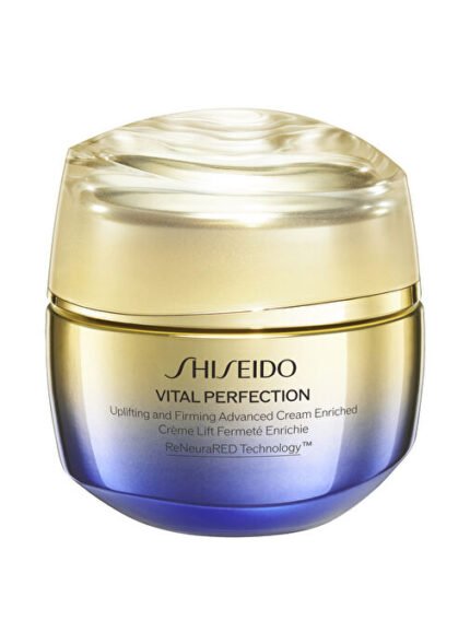 Shiseido Vital Perfection Uplifting