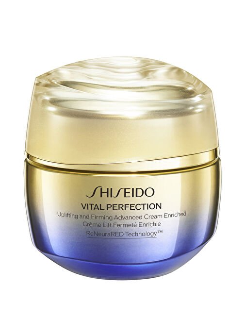 Shiseido Vital Perfection Uplifting