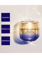 Shiseido Vital Perfection Uplifting 3