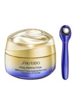 Shiseido Vital Perfection Uplifting&Firming Advanced Eye Cream 15ML Göz Bakım Kremi
