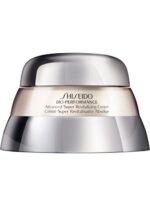 Shiseido Yenileyici Krem Bop 2
