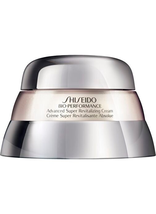 Shiseido Yenileyici Krem Bop 2