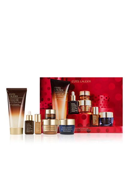 Estee Lauder Skincare Superstar