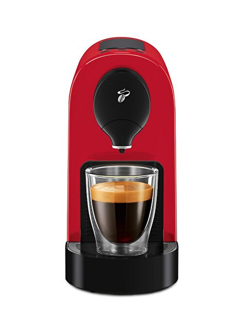 Tchibo Cafissimo Pure Plus 2