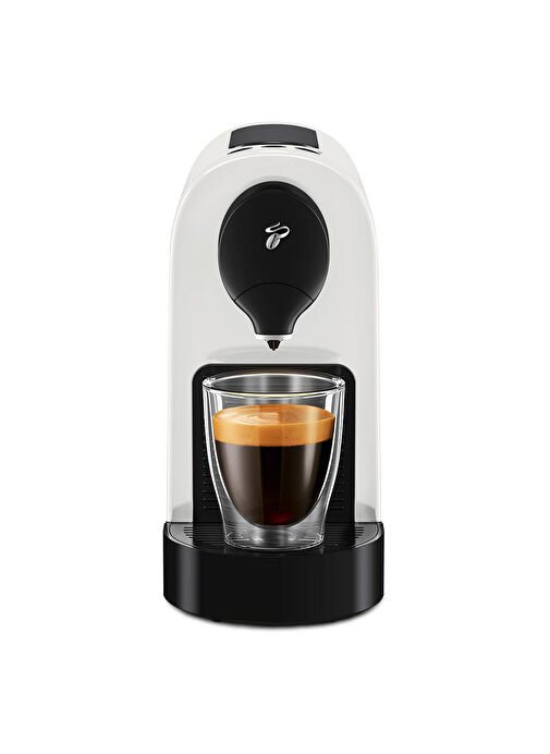 Tchibo Cafissimo Pure Plus 2