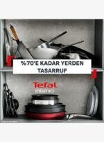 Tefal Ingenio Expertise 5X 4
