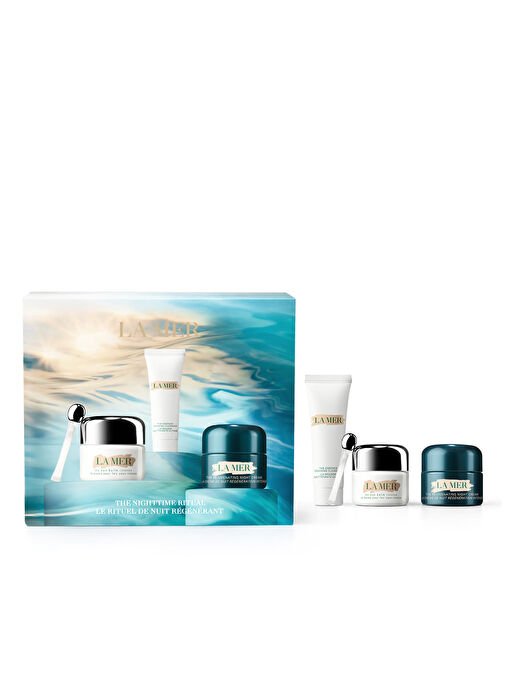 La Mer The Nighttime