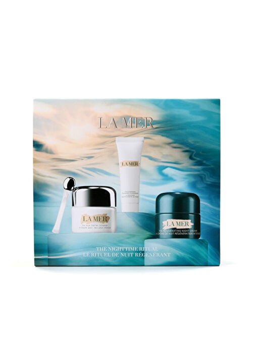 La Mer The Nighttime 2