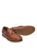 Timberland Kahve Erkek Deri 3