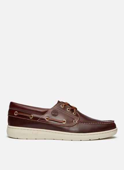 Timberland Kahverengi Erkek Casual