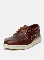 Timberland Kahverengi Erkek Casual 3