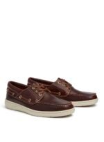 Timberland Kahverengi Erkek Casual 4