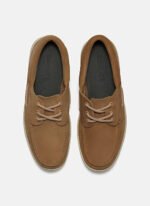 Timberland Kahverengi Erkek Deri 3