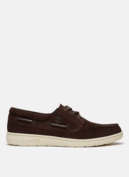 Timberland Koyu Kahve Erkek