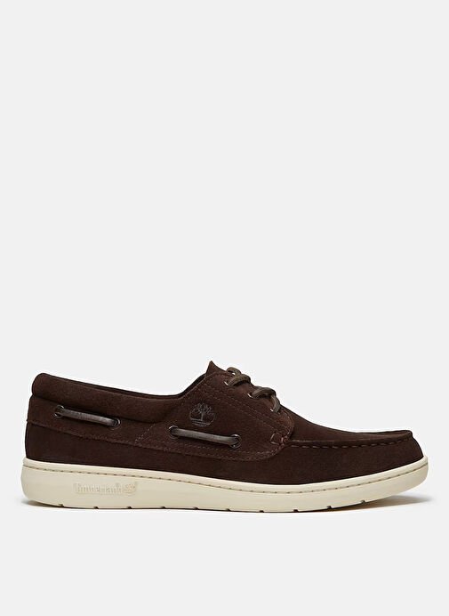 Timberland Koyu Kahve Erkek