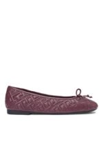 Tommy Hilfiger Bordo Kadın