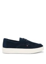 Tommy Hilfiger Lacivert Erkek