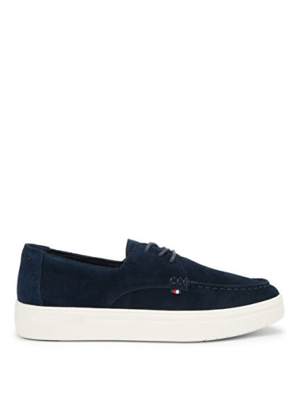 Tommy Hilfiger Lacivert Erkek