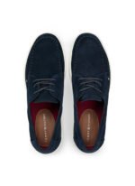 Tommy Hilfiger Lacivert Erkek 3