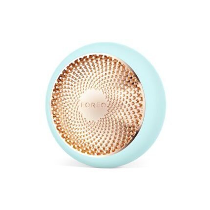 Foreo UFO 3 Power Maske ve Işık Terapi Cihazı,Arctic Blue