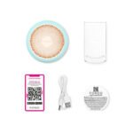Foreo UFO 3 Power Maske ve Işık Terapi Cihazı,Arctic Blue - Görsel 2