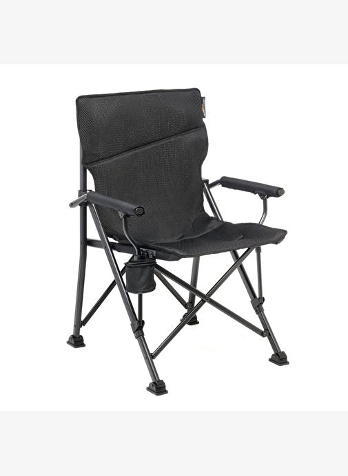 tryoshop-b-uquip-roxy-comfort-black-edition-yuksek-konforlu-katlanir-kamp-sandalyesi-15589714-1-1 Uquip Roxy Comfort+ Black Edition Yüksek Konforlu Katlanır Kamp Sandalyesi - Görsel 1